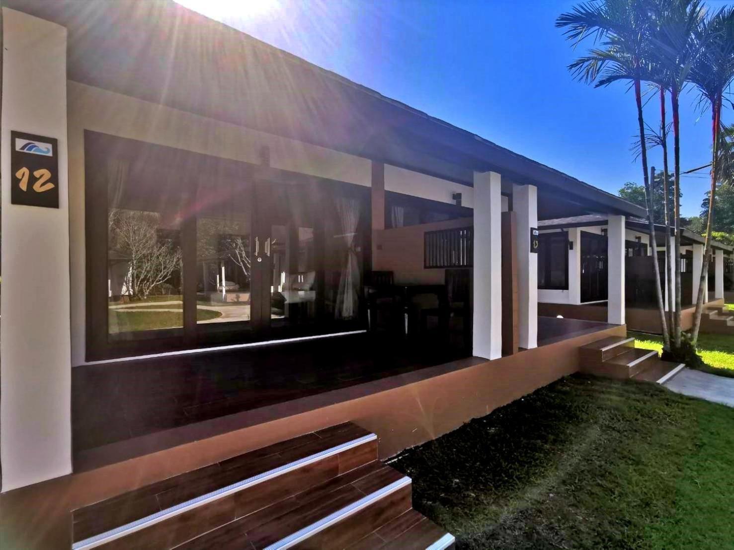 Nana Beach Hotel & Resort Pathiu Екстериор снимка